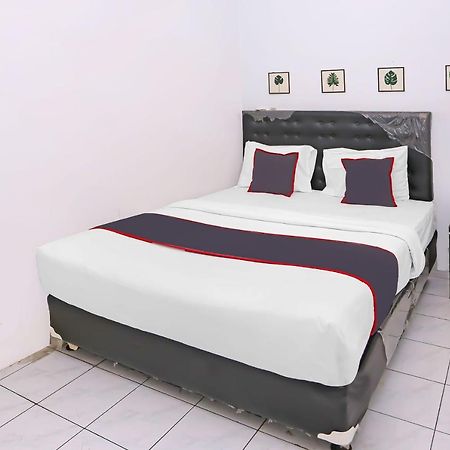 Collection O 92739 Hotel Pintu Besar ジャカルタ エクステリア 写真