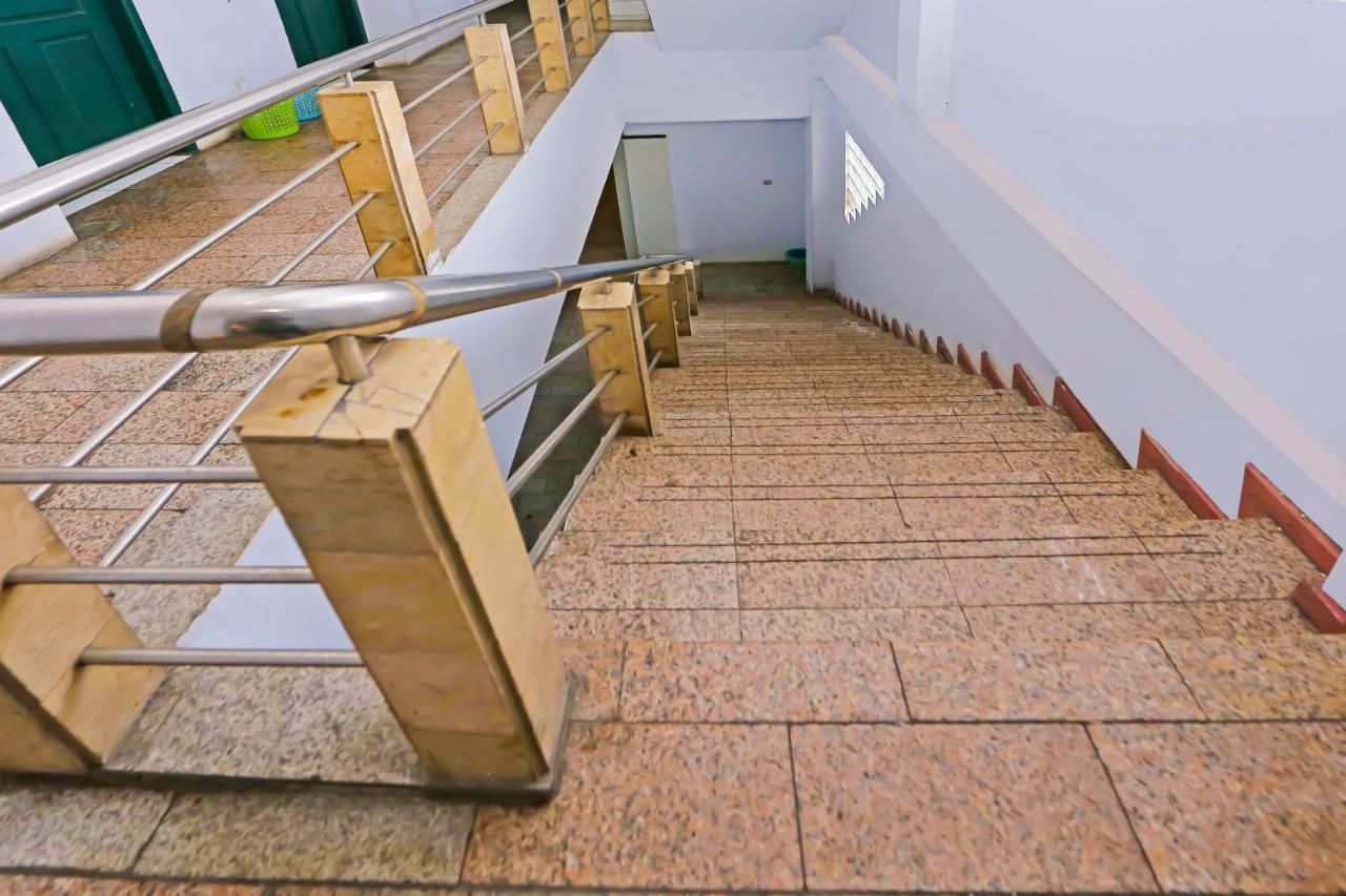 Collection O 92739 Hotel Pintu Besar ジャカルタ エクステリア 写真