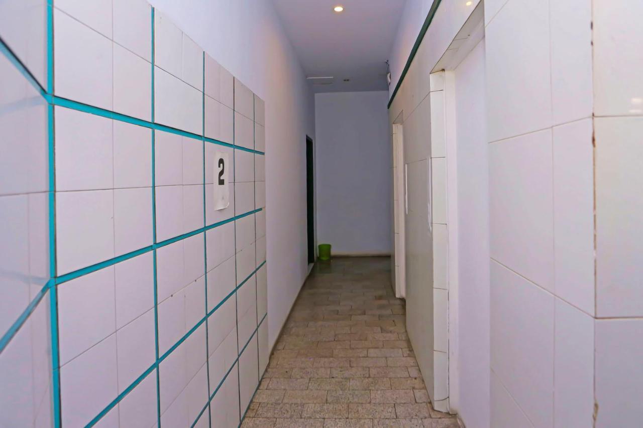Collection O 92739 Hotel Pintu Besar ジャカルタ エクステリア 写真
