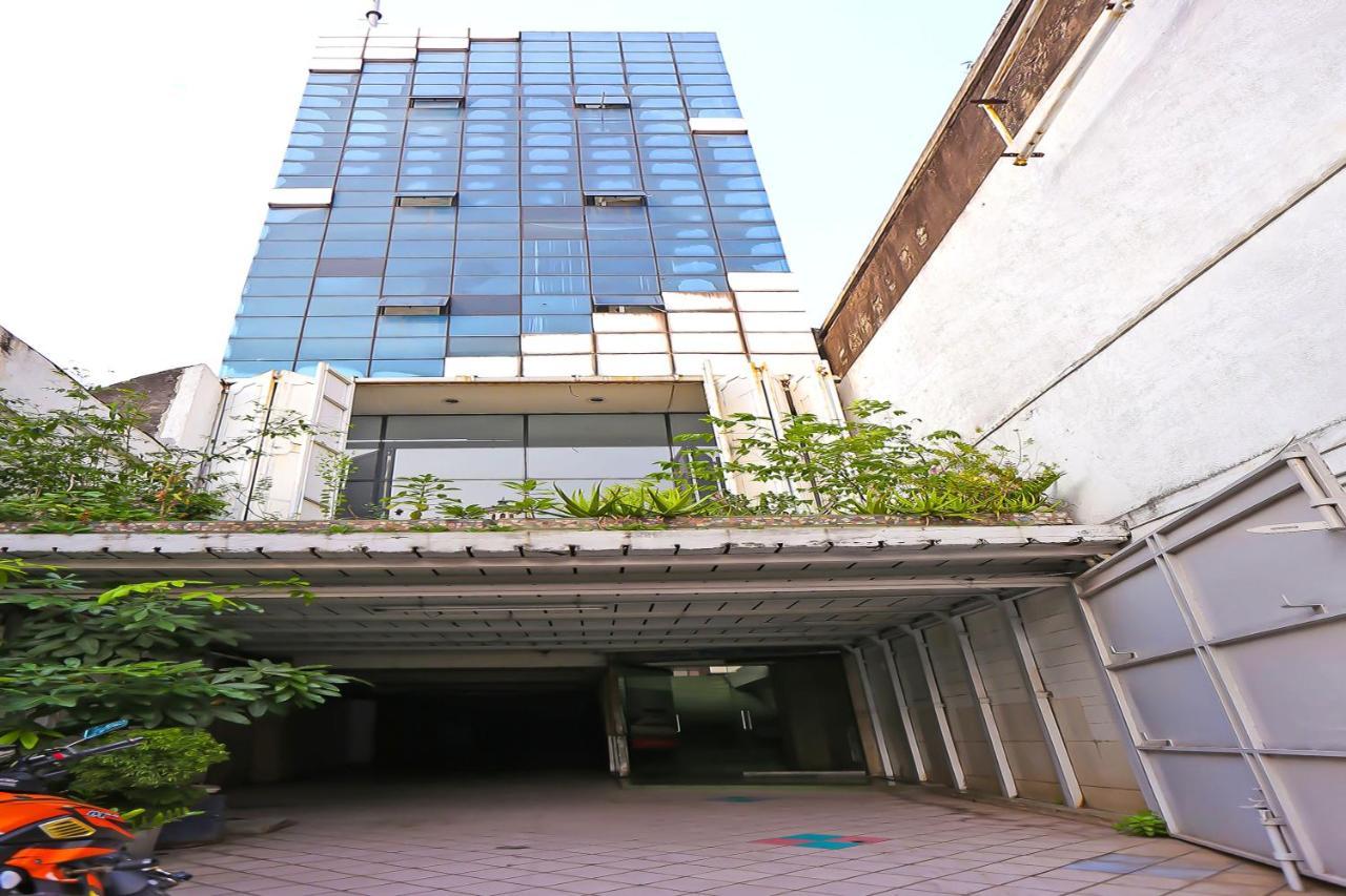 Collection O 92739 Hotel Pintu Besar ジャカルタ エクステリア 写真