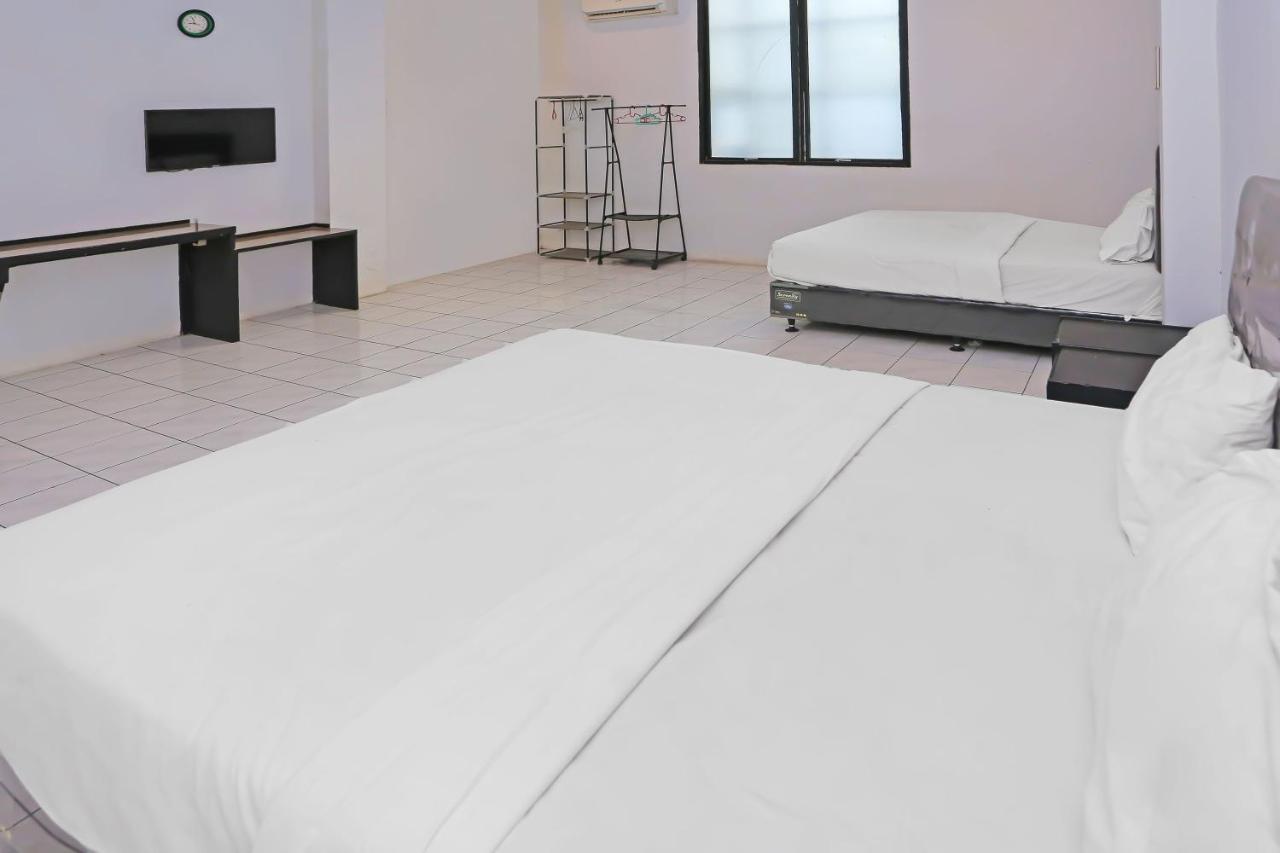 Collection O 92739 Hotel Pintu Besar ジャカルタ エクステリア 写真