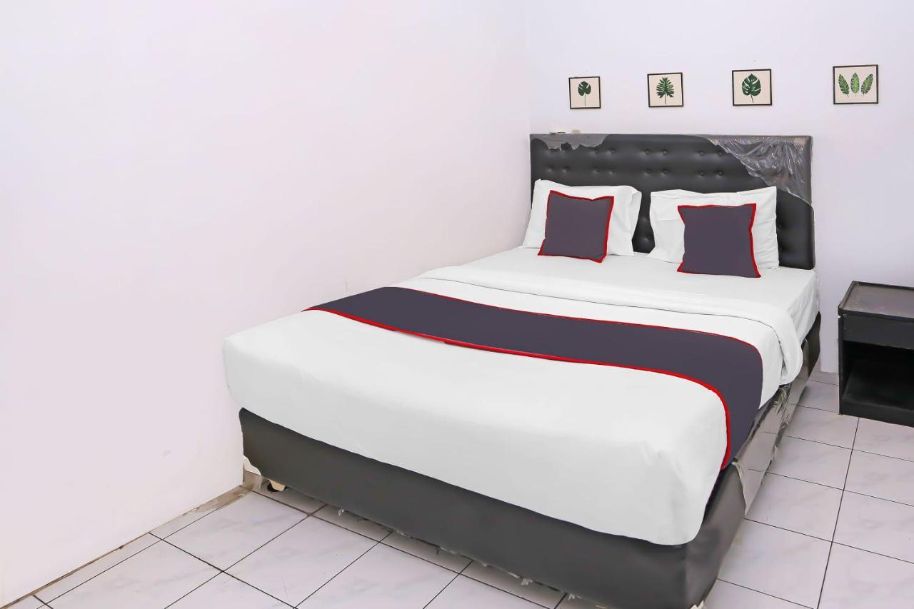 Collection O 92739 Hotel Pintu Besar ジャカルタ エクステリア 写真