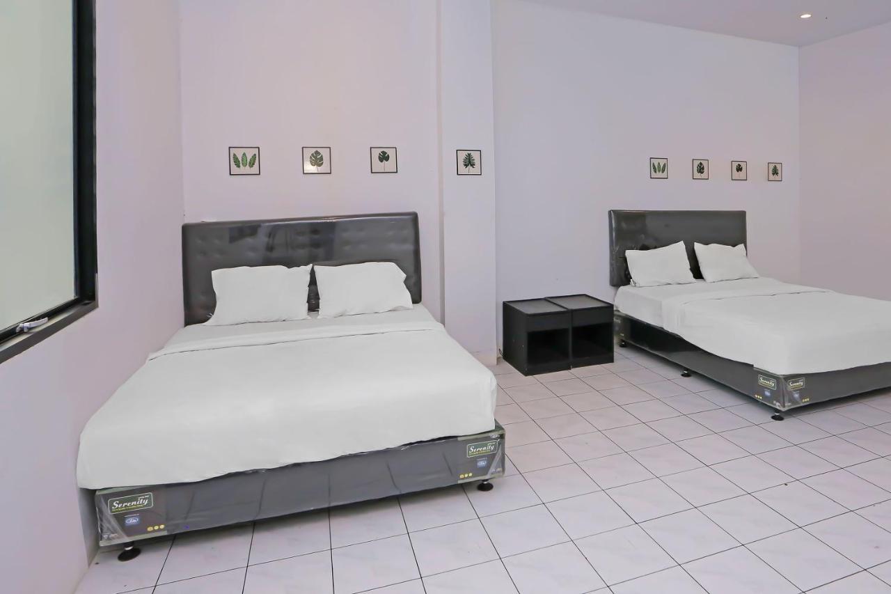Collection O 92739 Hotel Pintu Besar ジャカルタ エクステリア 写真