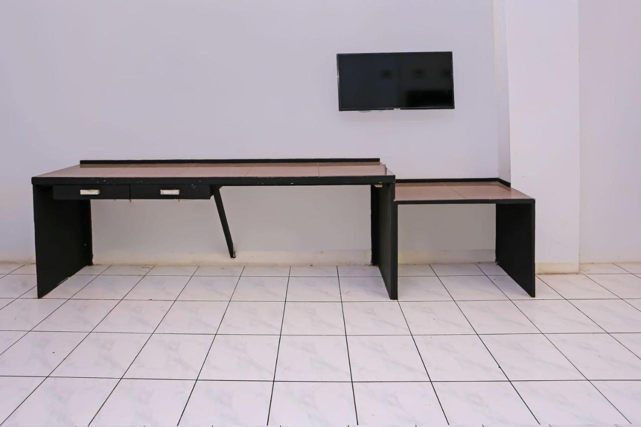 Collection O 92739 Hotel Pintu Besar ジャカルタ エクステリア 写真